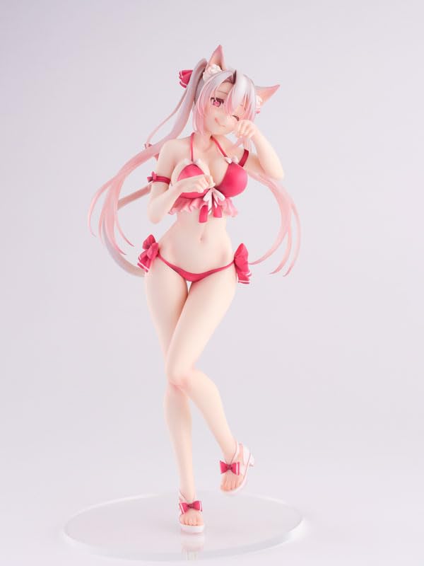 Amazon.co.jp: 蝶 Cinnamon 1/6 完成品フィギュア : ホビー